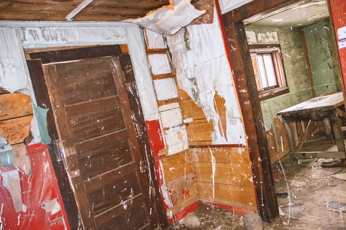 Burst Pipe Repair service in Orem, UT