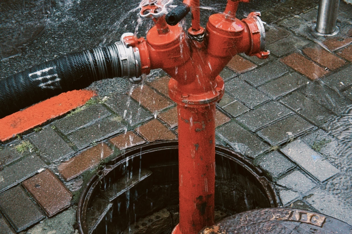 Commercial water damage restoration in Orem